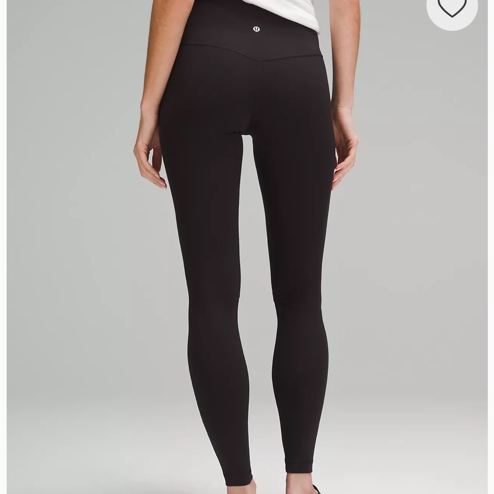 Lululemon Align legging